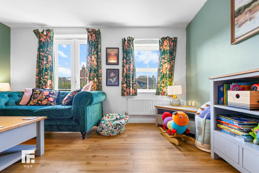 Additional property image - Goetre Fawr, Radyr, Cardiff