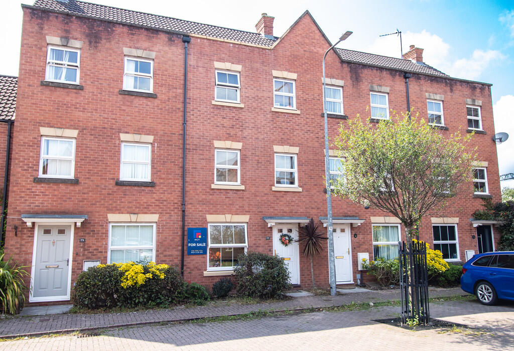 Main image of property: Goetre Fawr, Radyr, Cardiff