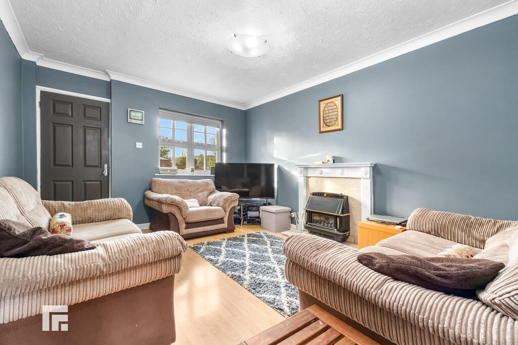 Additional property image - Maes Yr Orchis, Morganstown, Cardiff