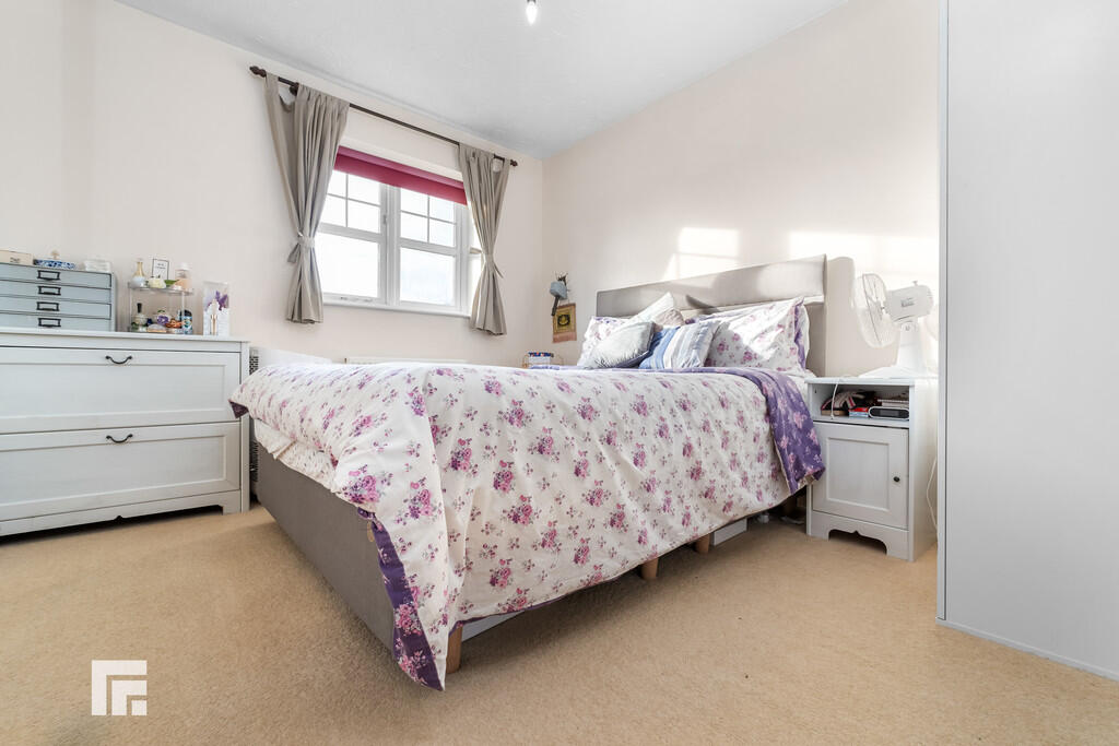 Additional property image - Maes Yr Orchis, Morganstown, Cardiff