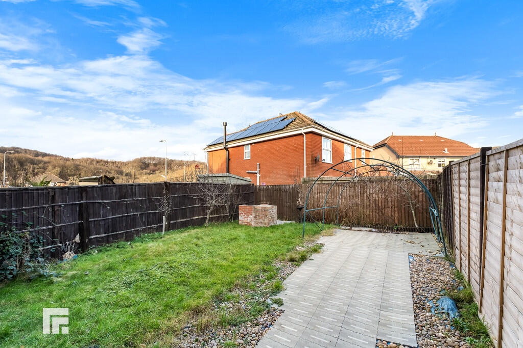 Additional property image - Maes Yr Orchis, Morganstown, Cardiff