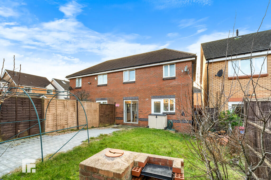 Additional property image - Maes Yr Orchis, Morganstown, Cardiff