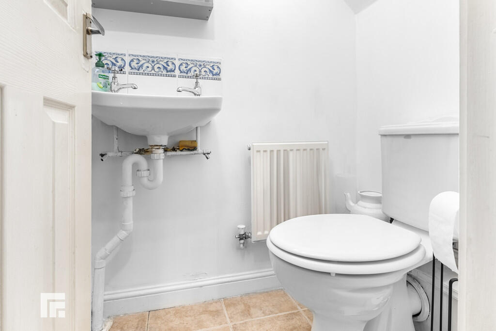 Additional property image - Maes Yr Orchis, Morganstown, Cardiff