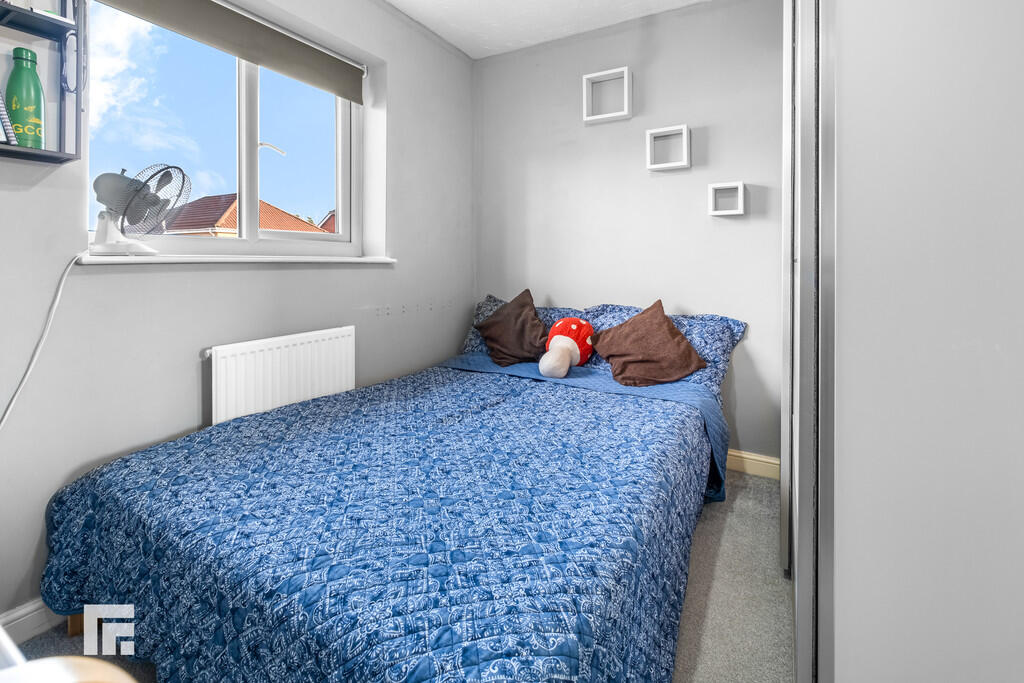 Additional property image - Maes Yr Orchis, Morganstown, Cardiff