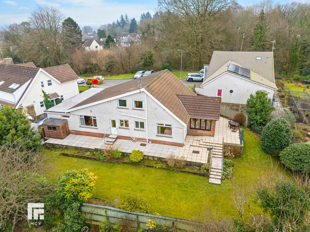 Additional property image - Dan-y-bryn Close, Radyr
