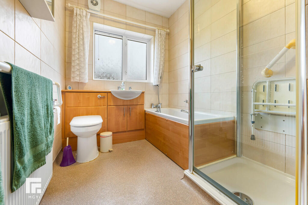 Additional property image - Dan-y-bryn Close, Radyr
