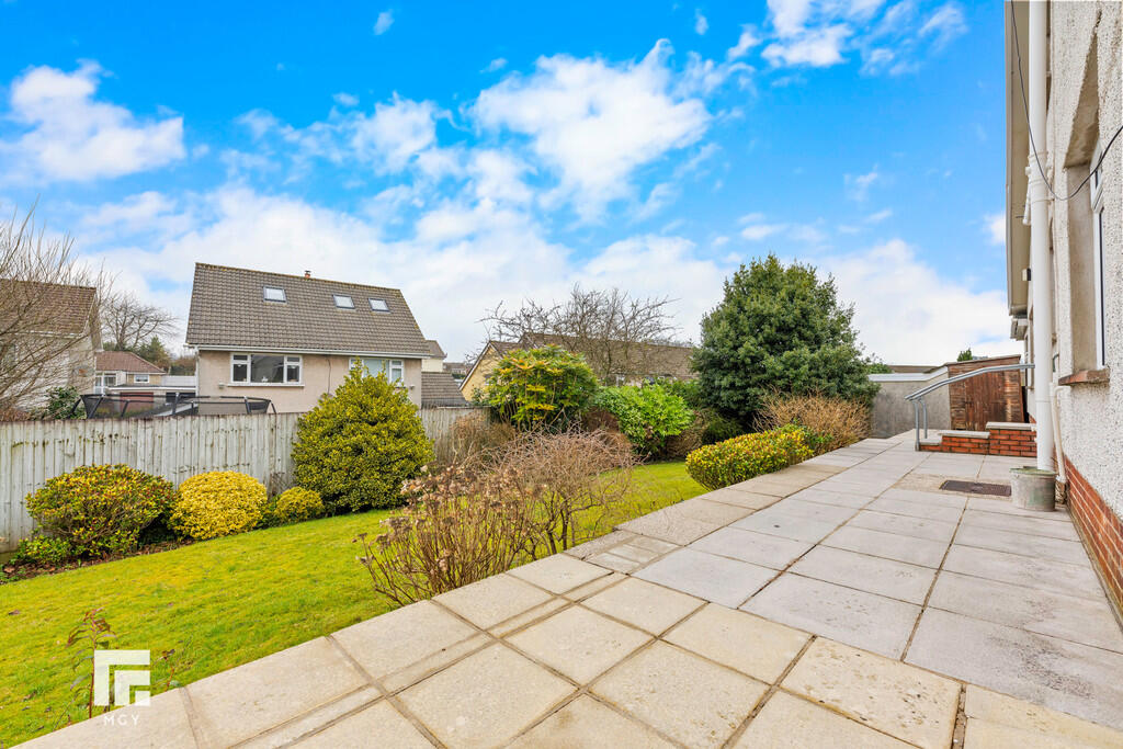 Additional property image - Dan-y-bryn Close, Radyr