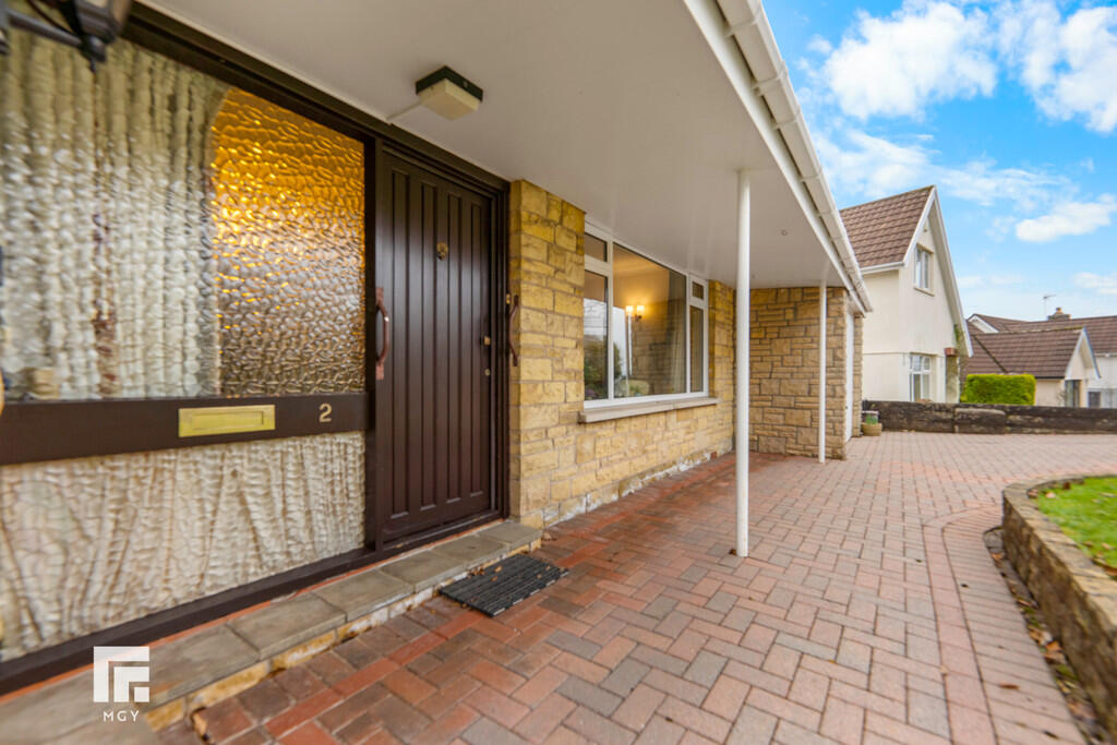 Additional property image - Dan-y-bryn Close, Radyr