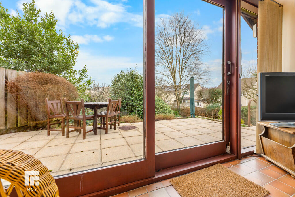 Additional property image - Dan-y-bryn Close, Radyr