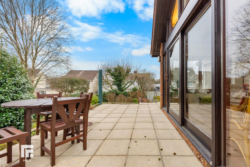 Additional property image - Dan-y-bryn Close, Radyr