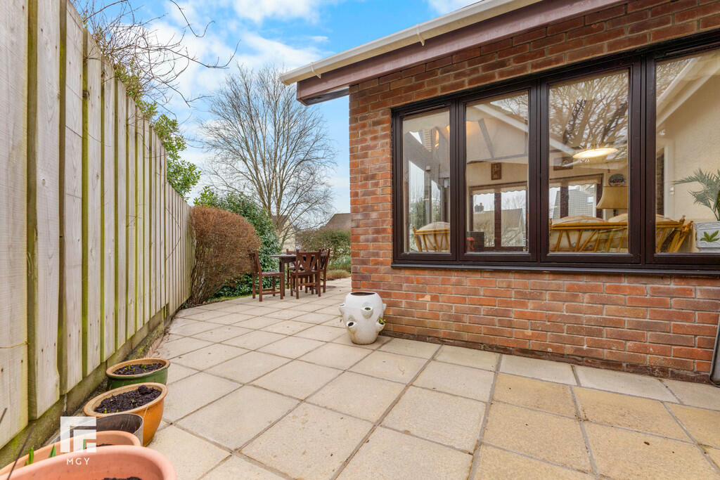 Additional property image - Dan-y-bryn Close, Radyr