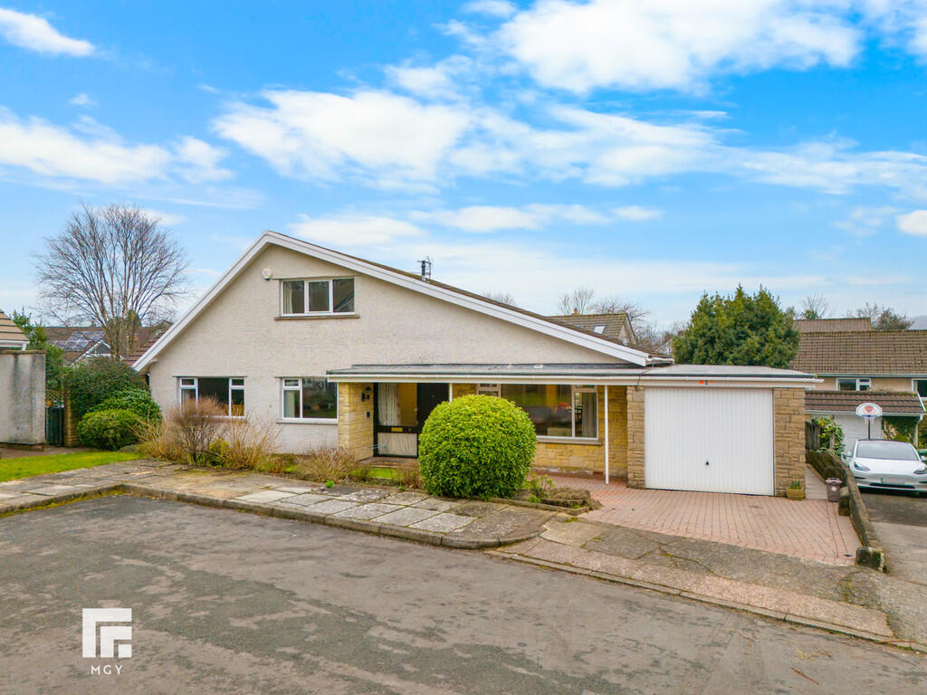 Additional property image - Dan-y-bryn Close, Radyr