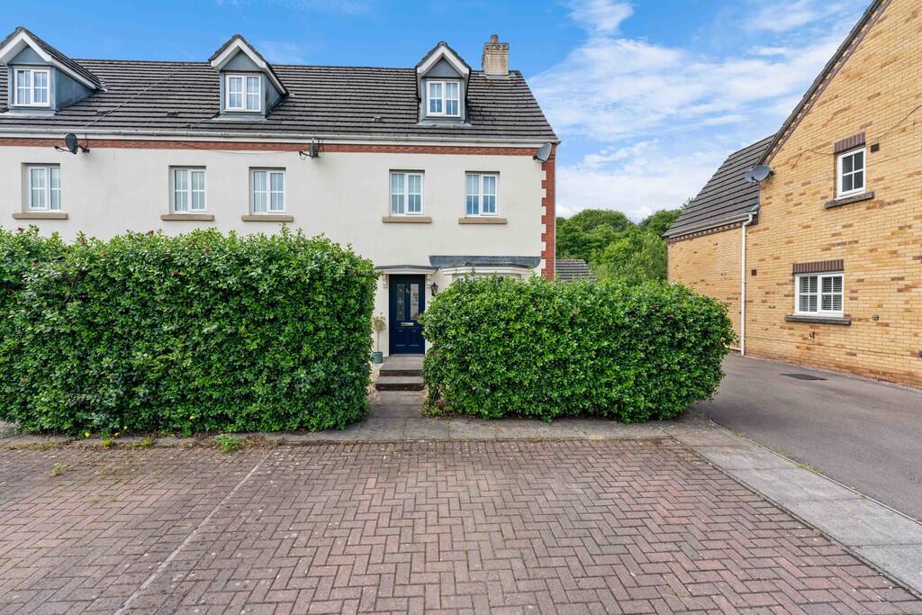 Property image for Fisher Hill Way, Radyr, Cardiff