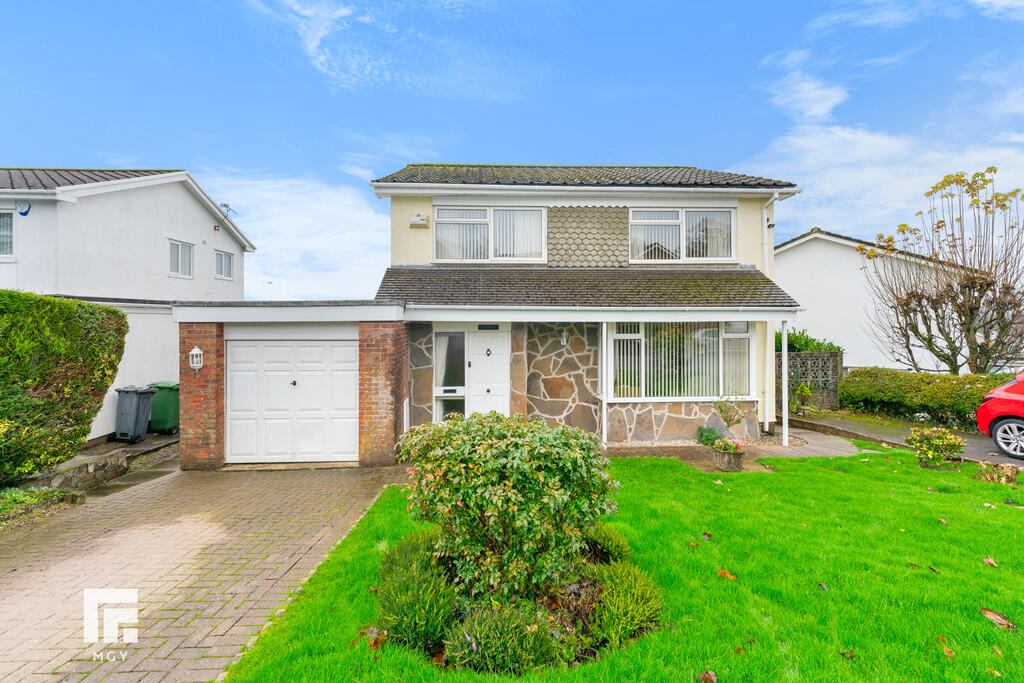 Main image of property: Maes Y Sarn, Pentyrch, Cardiff