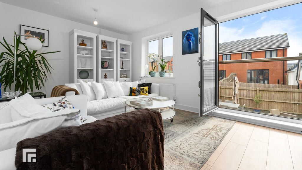 Main image of property: Clos Y Gadwyn, Cardiff
