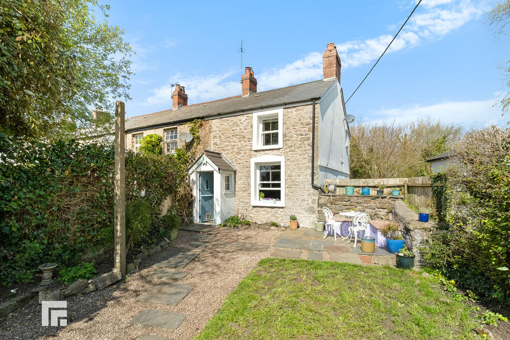 Main image of property: Redgate Terrace, Groesfaen