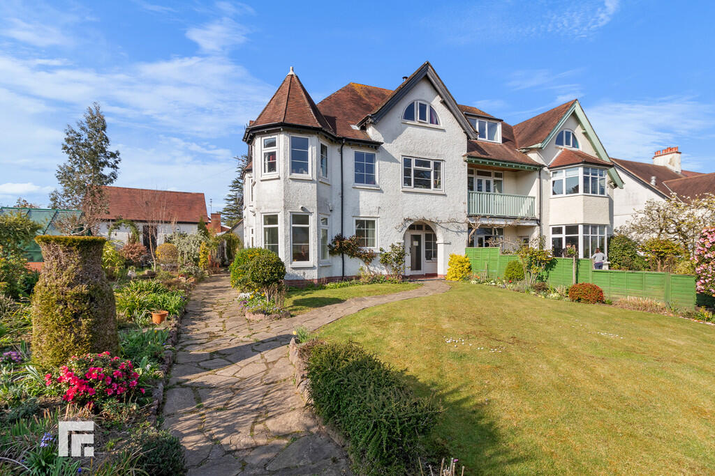 Main image of property: Ground Floor, 29 Drysgol Road, Radyr, Cardiff