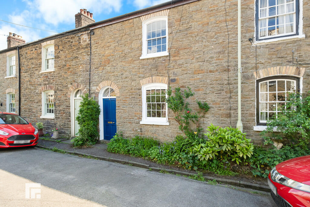 Main image of property: Alfred's Terrace, Taff's Well