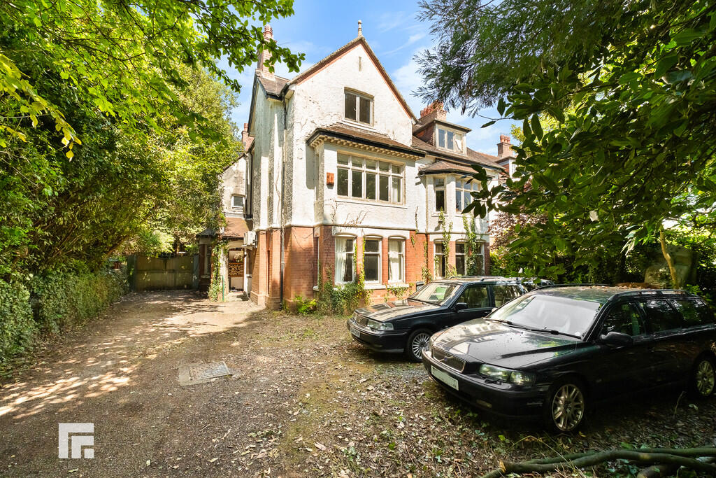 Main image of property: Drysgol Road, Radyr, Cardiff