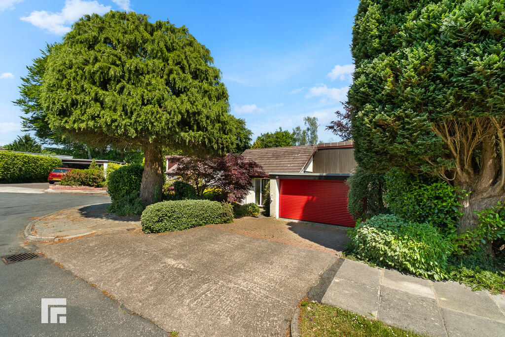 Main image of property: Min-y-coed, Radyr, Cardiff