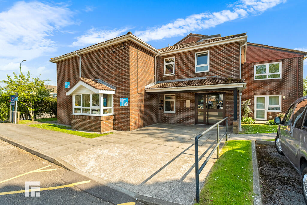 Main image of property: Danescourt Way, Cardiff