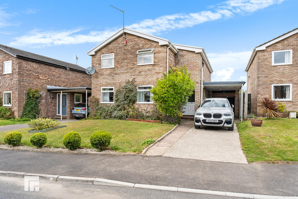 Main image of property: Pentwyn, Radyr, Cardiff