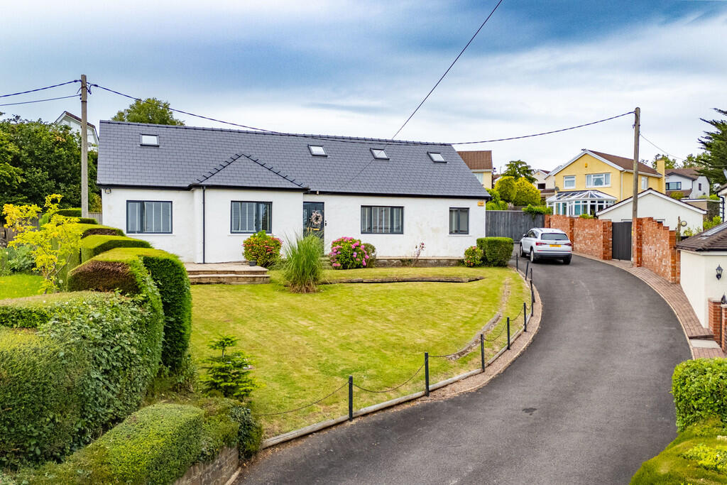 Main image of property: Llantrisant Road, Groesfaen