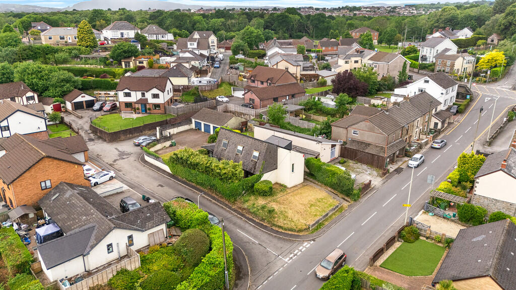 Main image of property: Kingsacre, Llantwit Fardre, Pontypridd