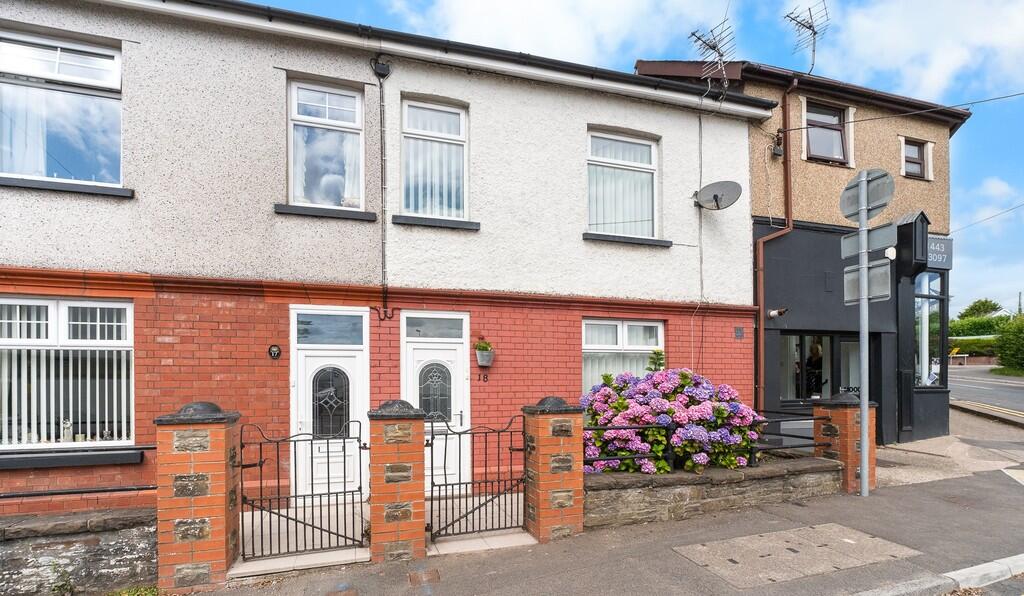 Main image of property: The Parade, Church Village, Pontypridd