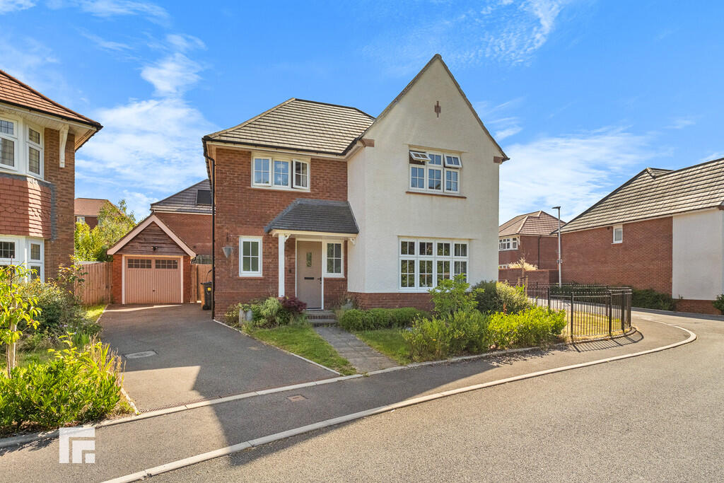 Main image of property: Pentrebane Drive, Cardiff