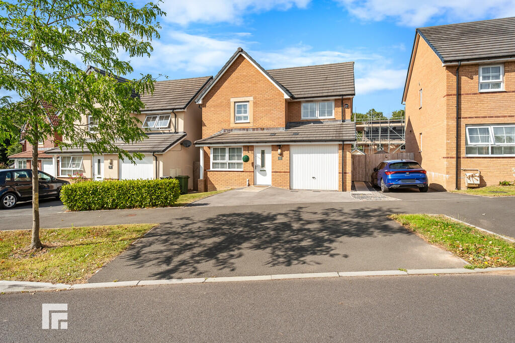 Main image of property: Trem Y Rhyd, St. Fagans, Cardiff