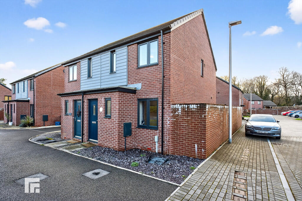 Main image of property: Llys Illtern, Capel Llanilltern, Cardiff