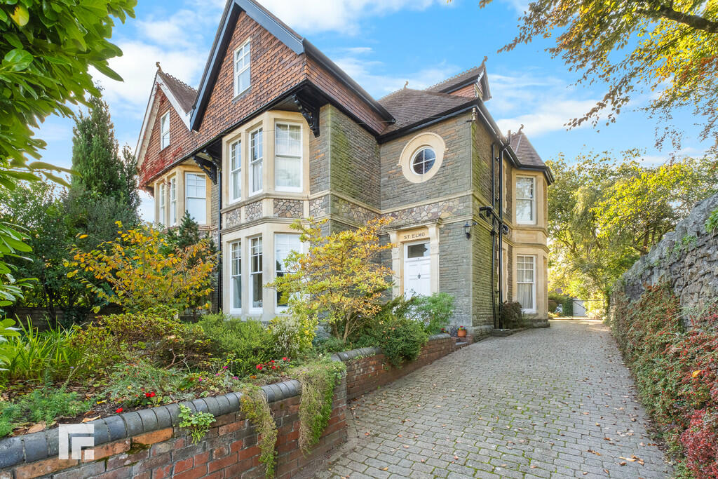 Main image of property: Heol Isaf, Radyr, Cardiff