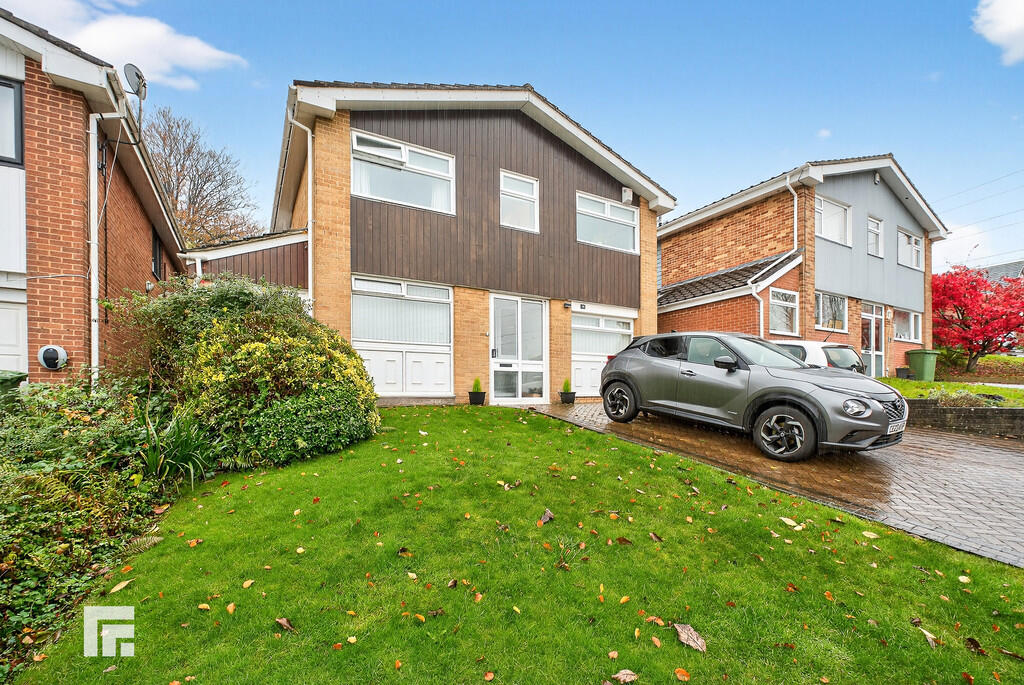 Main image of property: Ael-y-bryn, Radyr, Cardiff
