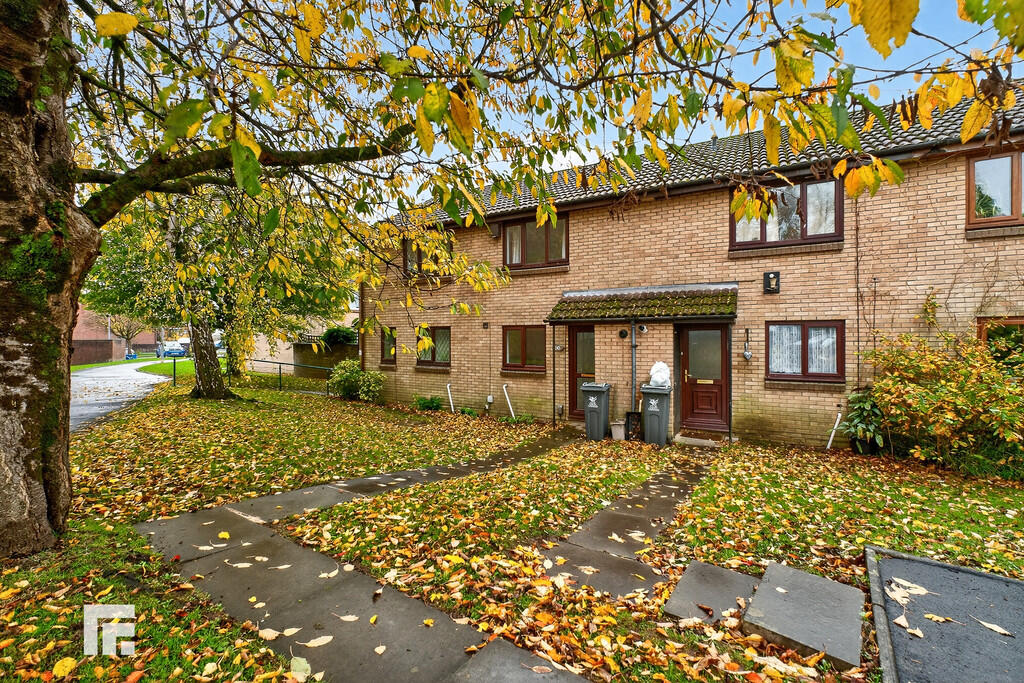 Main image of property: Oxwich Close, Fairwater