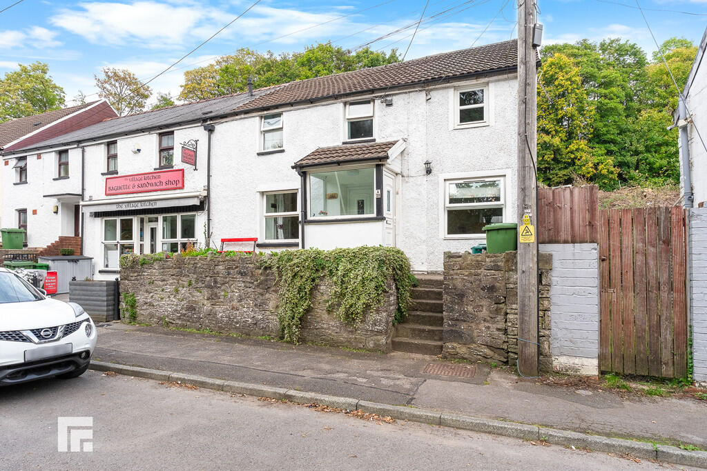 Main image of property: Cardiff Road, Nantgarw, Cardiff