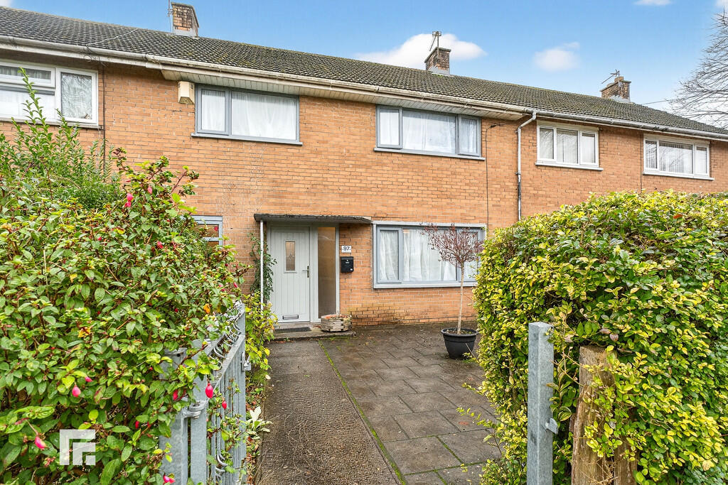 Main image of property: Caerau Lane, Cardiff