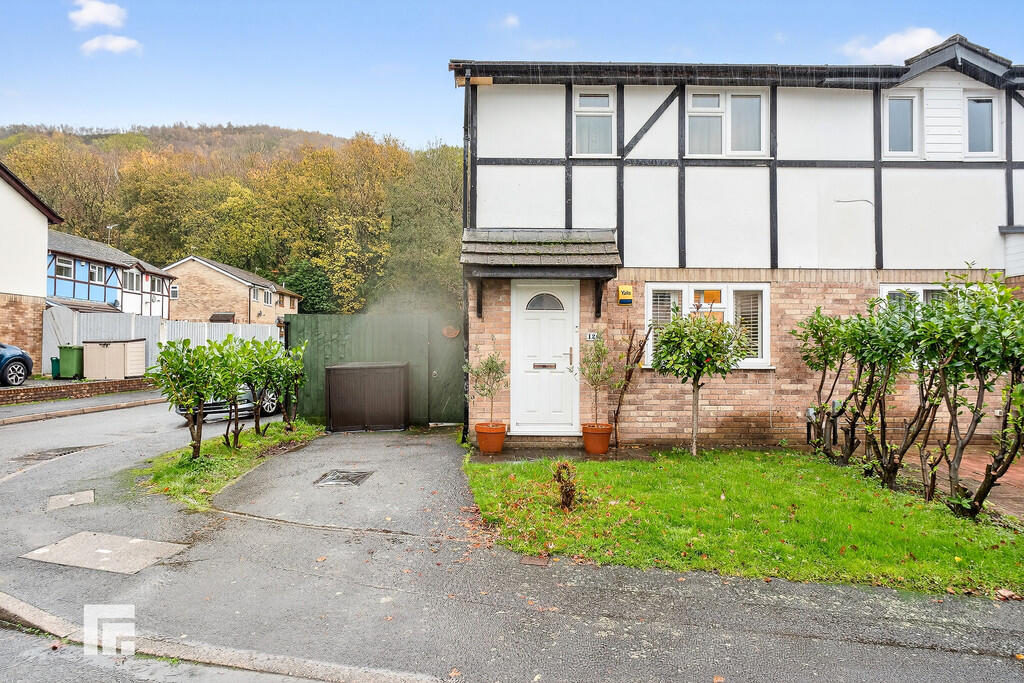 Main image of property: Glan-y-ffordd, Taffs Well, Cardiff