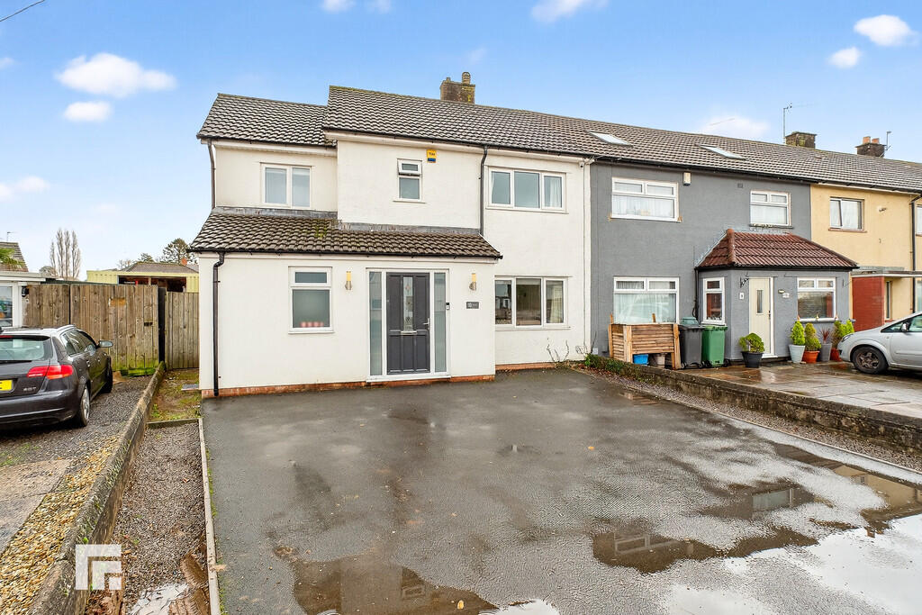 Main image of property: Keyston Road, Fairwater, Cardiff