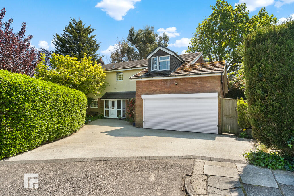 Main image of property: Graig Lwyd, Radyr, Cardiff