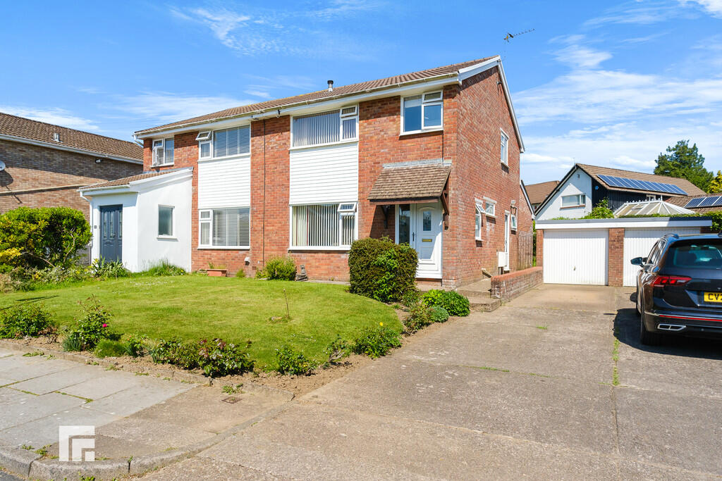 Main image of property: Parc-y-coed, Creigiau, Cardiff