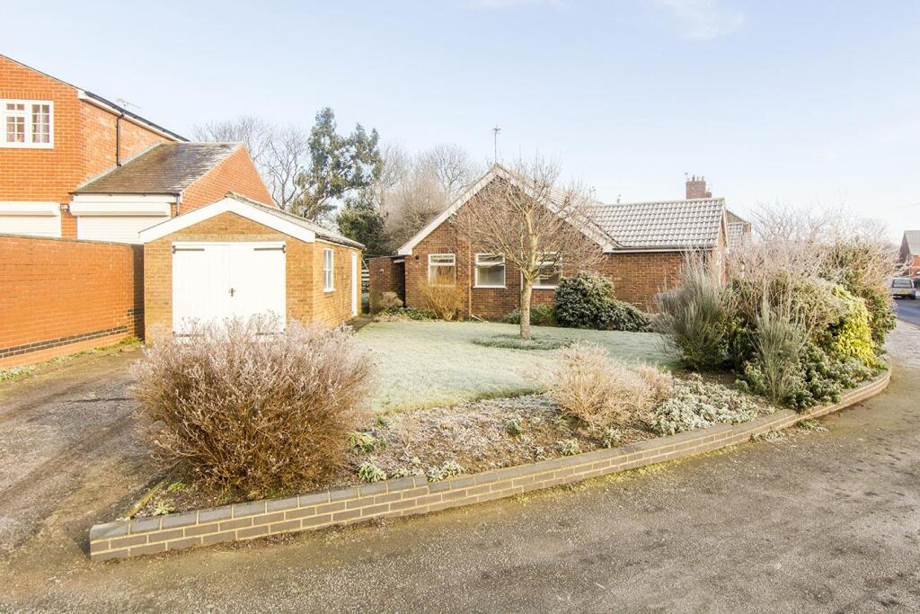Main image of property: Kilby Road, Fleckney