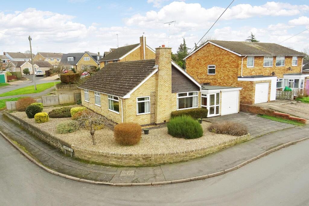 Main image of property: Hammond Way, Market Harborough