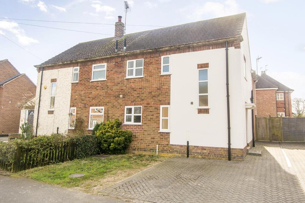 Main image of property: Toms Close, Theddingworth