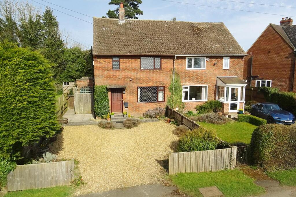 Main image of property: Naseby Road, Sibbertoft, Market Harborough