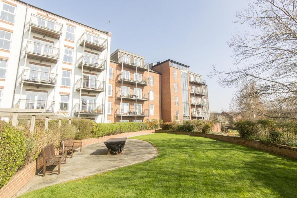 Main image of property: St. Marys Road, Market Harborough