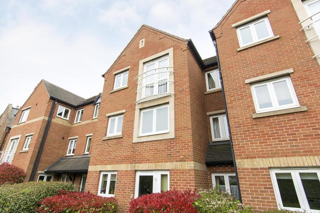 Main image of property: Northampton Road, Market Harborough