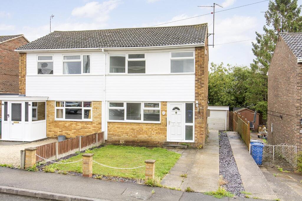 Main image of property: Langdale, Desborough, Kettering