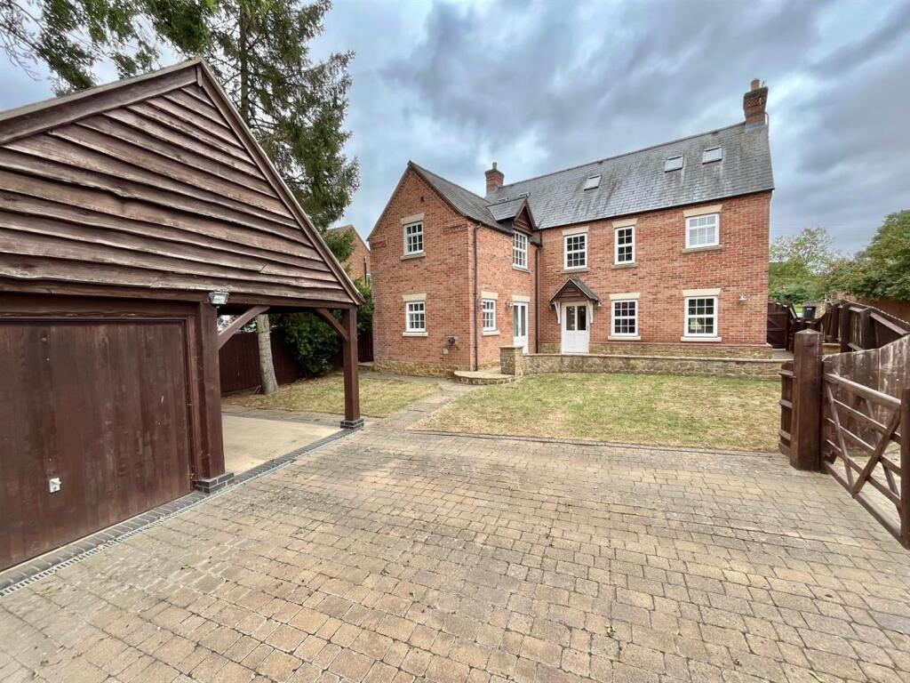 Main image of property: Ashley Road, Weston by Welland