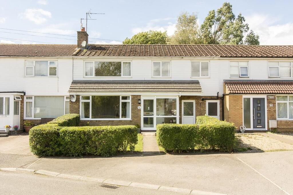 Main image of property: Welland Avenue, Gartree, Market Harborough